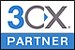 We are a 3cx Partner